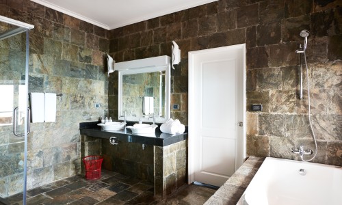 Reef Villa